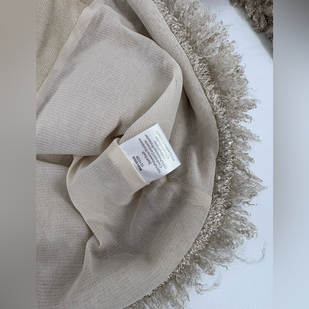 Twelve Brand Fuzzy Sherpa (B41) - Picture 9 of 11